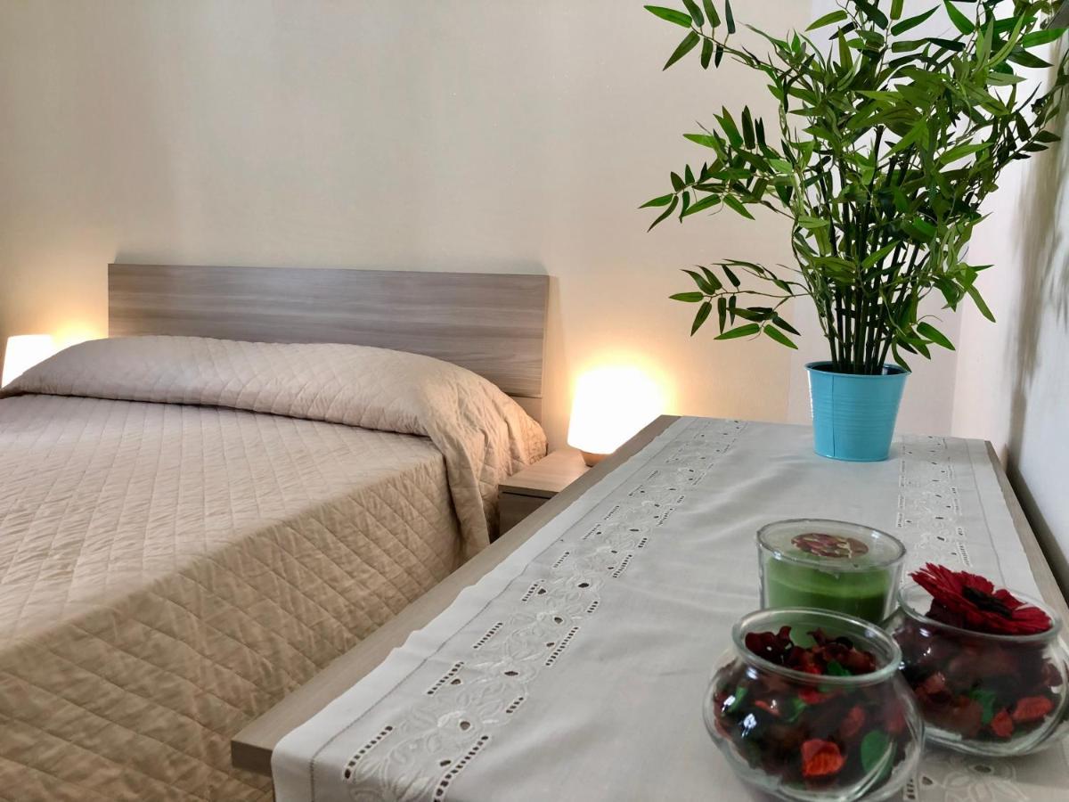 Velletri Bed and Breakfast Νότο Εξωτερικό φωτογραφία