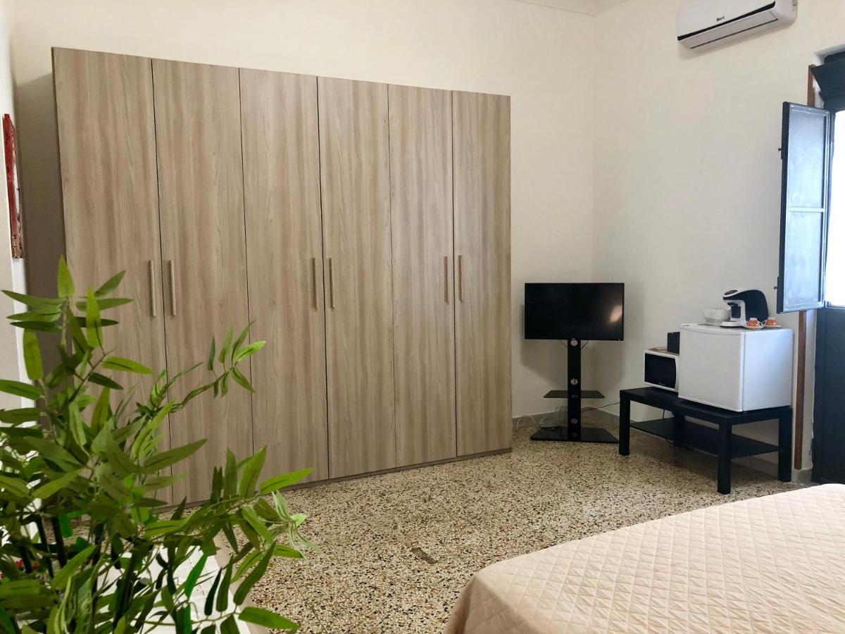 Velletri Bed and Breakfast Νότο Εξωτερικό φωτογραφία